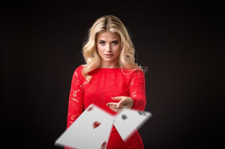 Pengalaman taruhan baccarat secara live dengan dealer asli yang ramah dan profesional