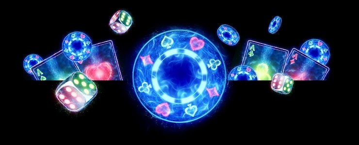 Tampilan meja roulette dengan dealer profesional dalam sesi Live Casino interaktif