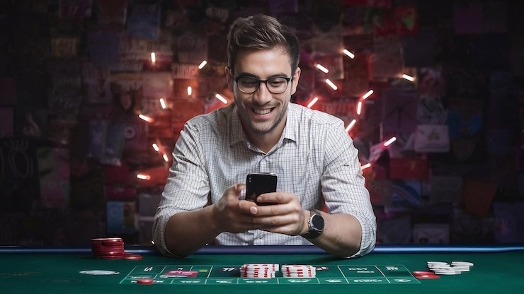 Tampilan pertandingan sepak bola terkini yang bisa dipilih untuk taruhan online