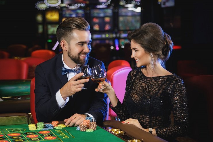 Tim layanan pelanggan bbfstoto siap membantu pengguna Live Casino setiap saat