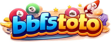 Logo bbfstoto